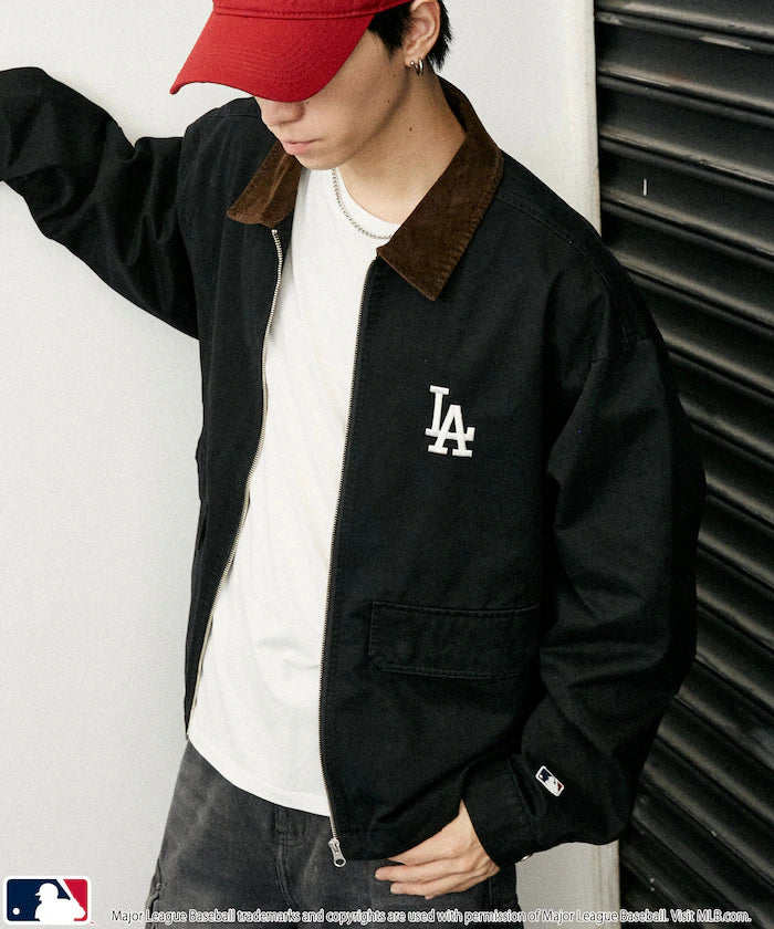 Custom WORK JACKET