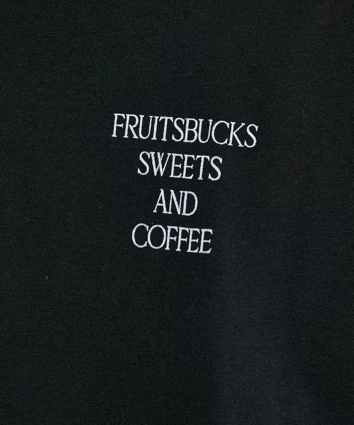 Love Pop Studio Sweet Shop Logo T-Shirt
