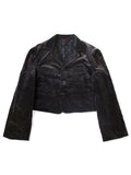 Velvet Baba Sawyer JKT (L`s)