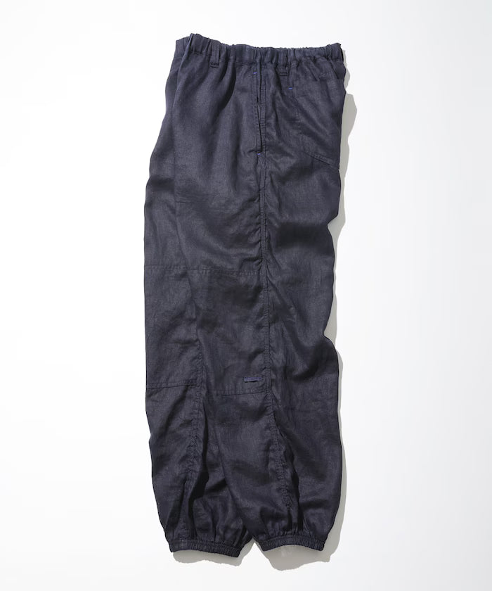 Linen Gym Pant
