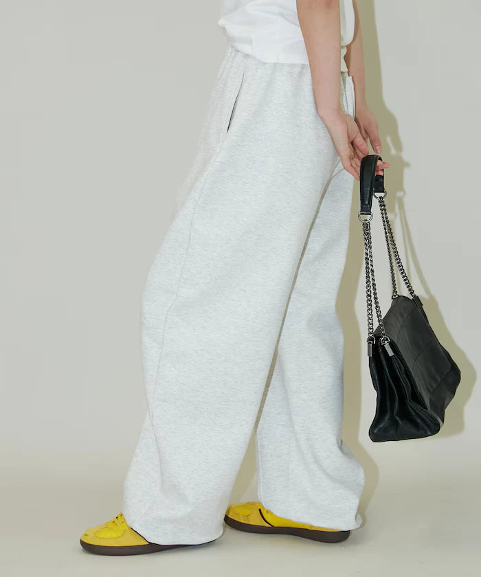 Love Pop Studio Curve Cut Pants