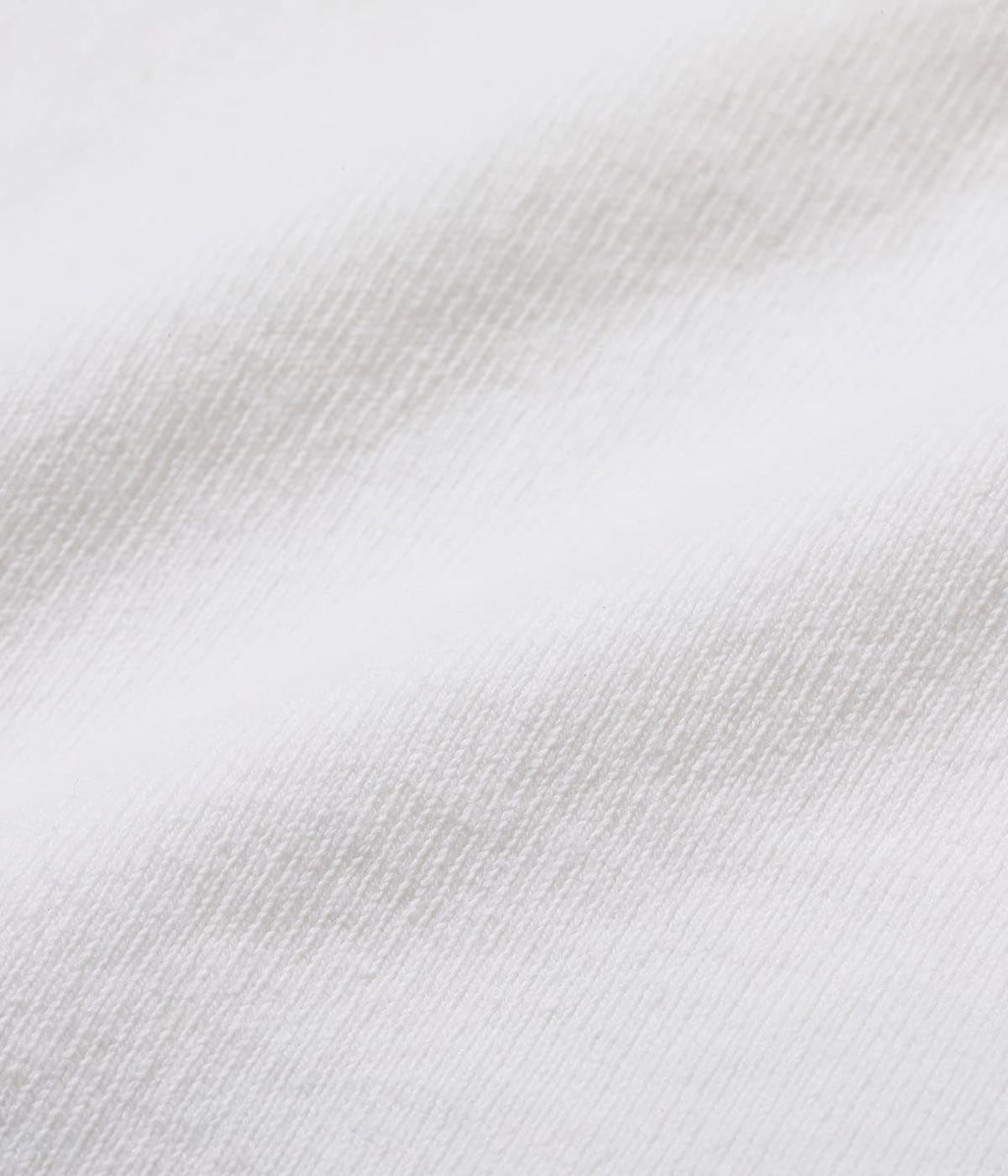 SUKA T-SHIRT EMBROIDERED “EAGLE & Mt. FUJI”