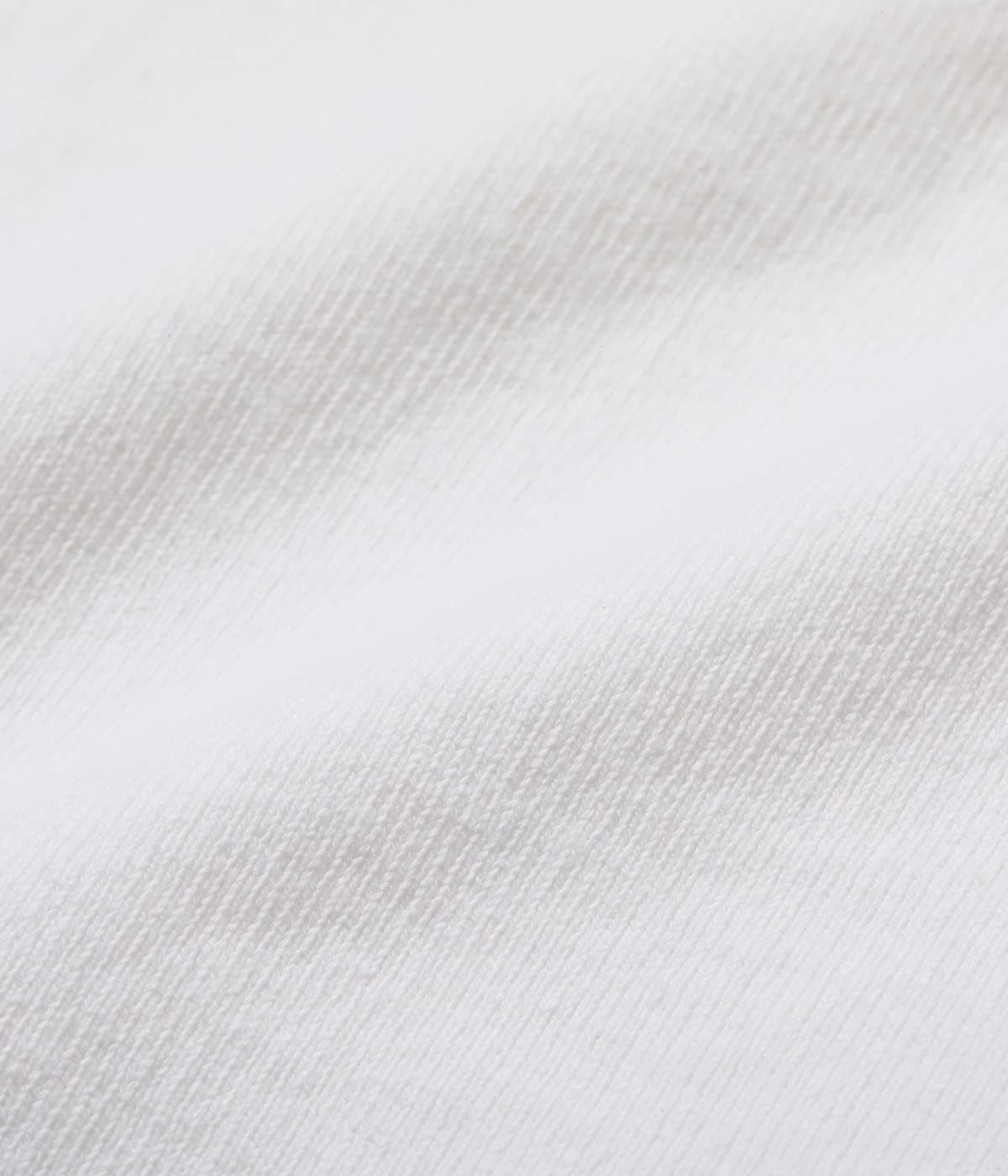 SUKA T-SHIRT EMBROIDERED “EAGLE & Mt. FUJI”