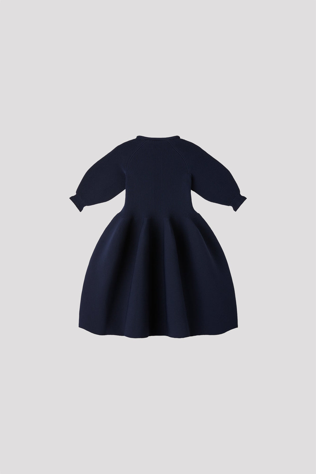 POTTERY KID PUFF SLEEVE DRESS