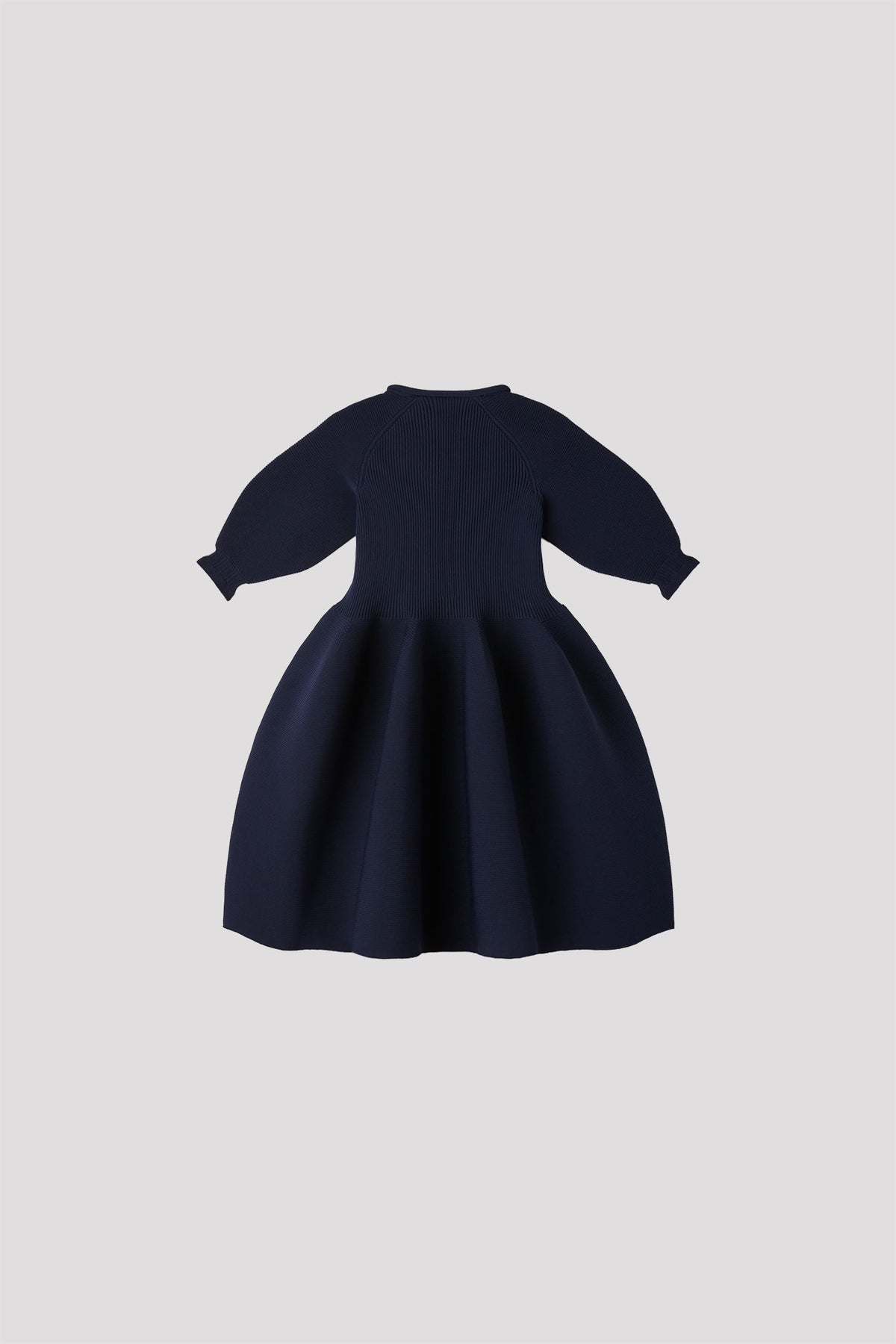 POTTERY KID PUFF SLEEVE DRESS