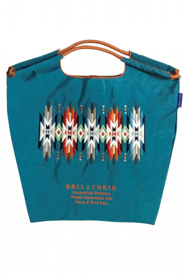 Native #88 Turquoise-301007
