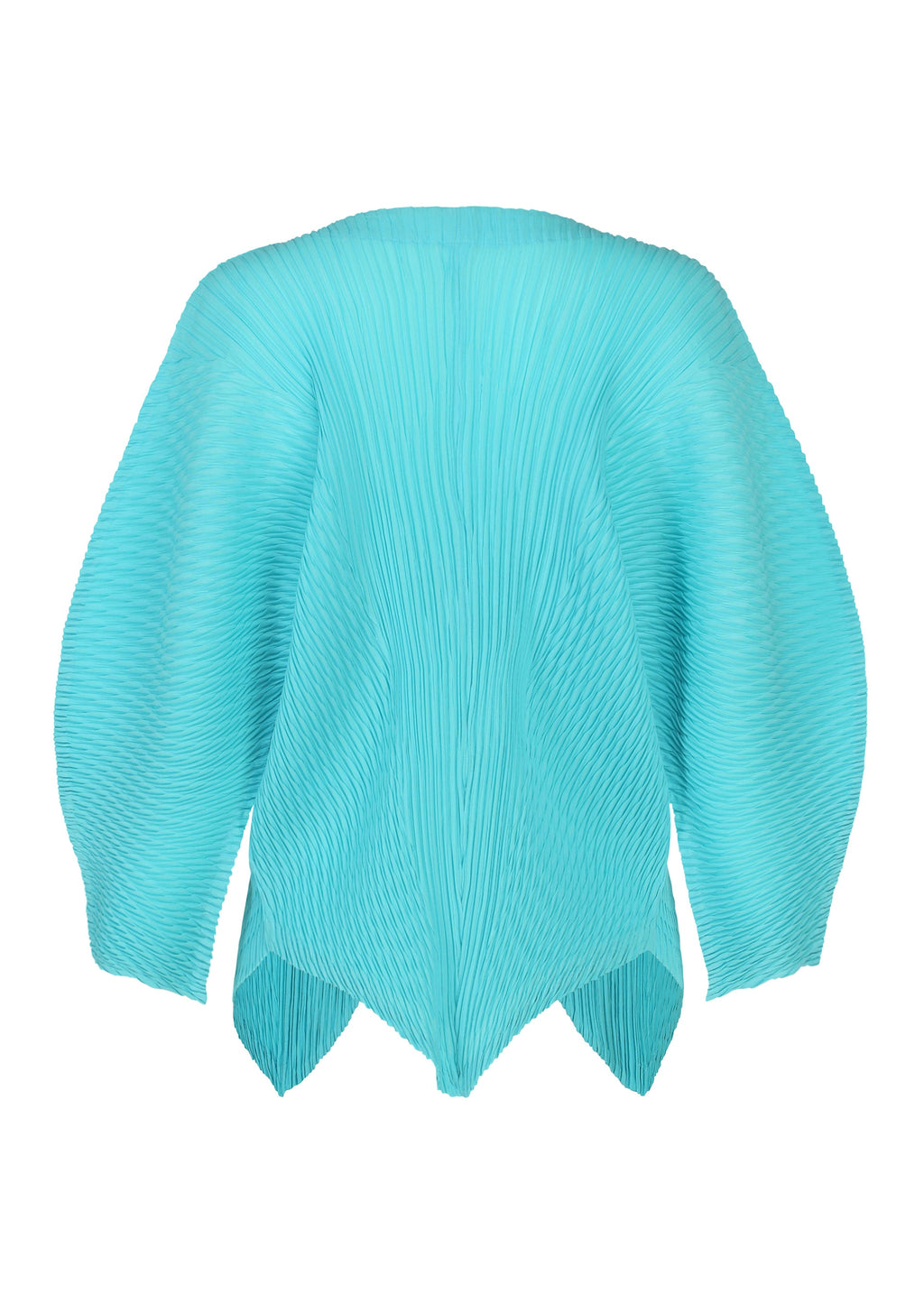 Leaf Pleats