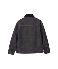 Bore Denim Jacket
