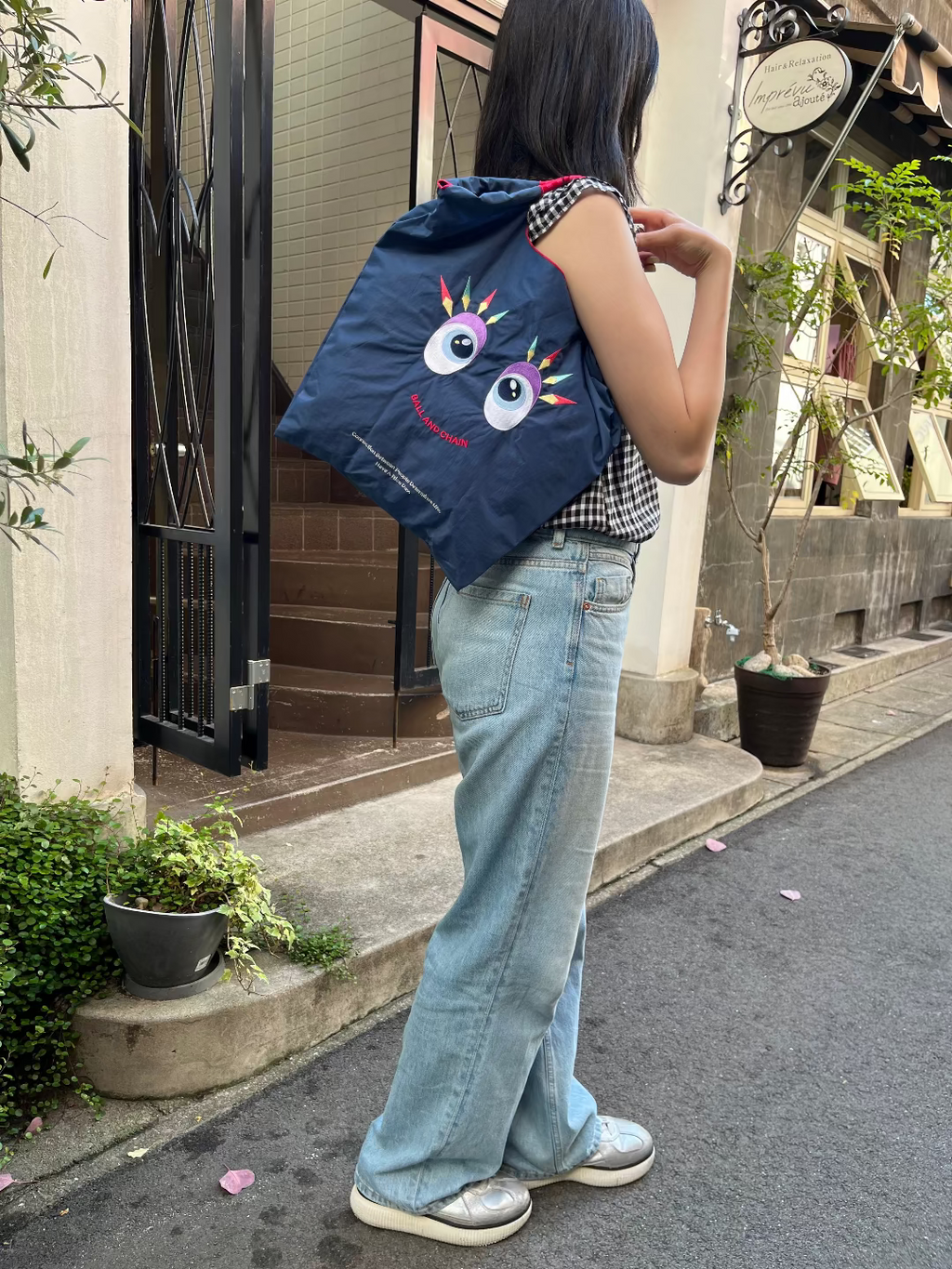 FACE(M#32NAVY-301087)