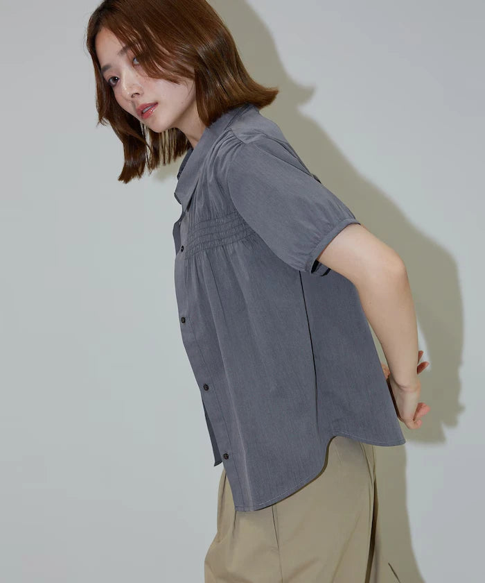 Shearing Compact Shirt Limited Edition