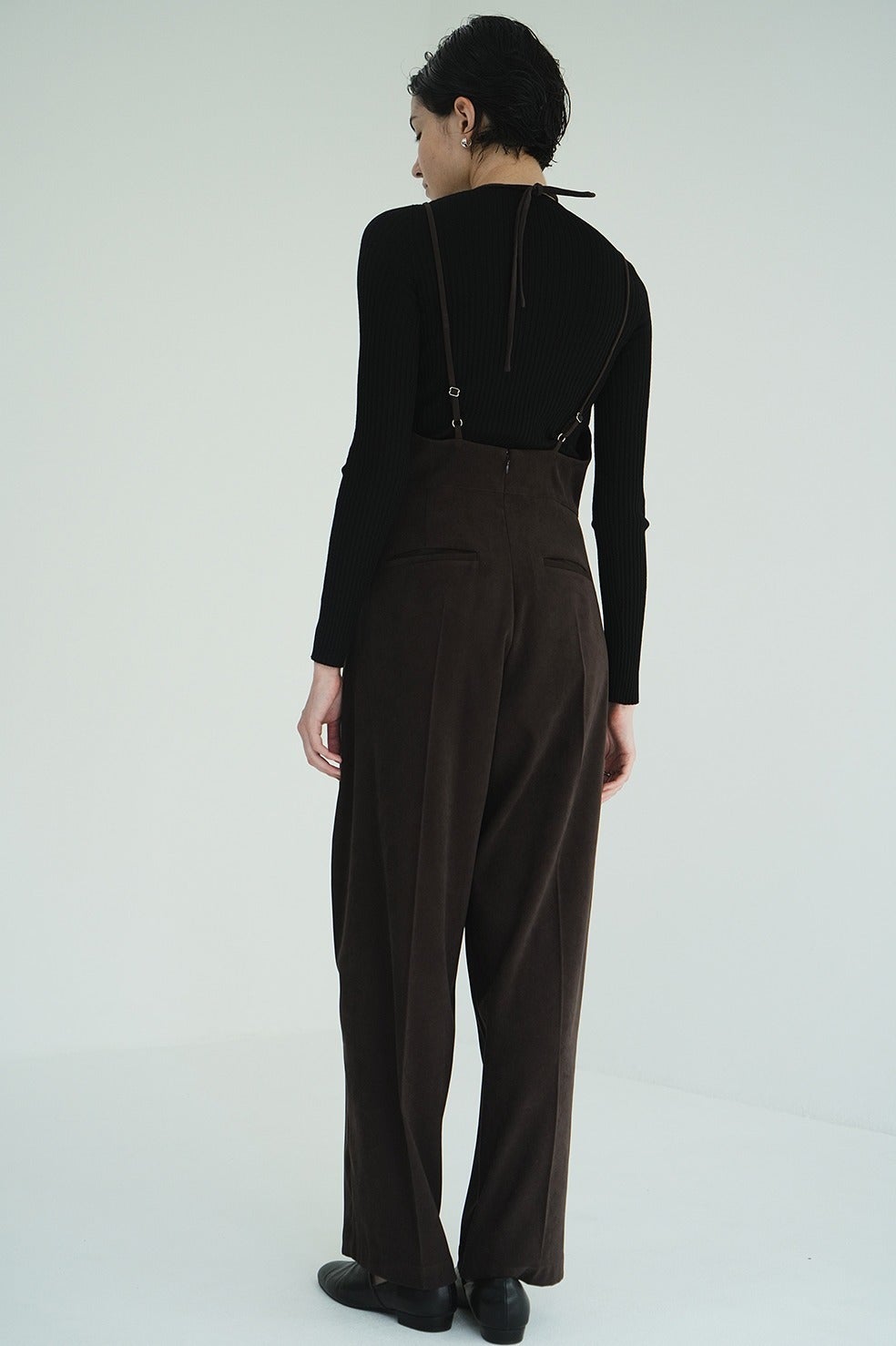 CAMISOLE ALL IN ONE