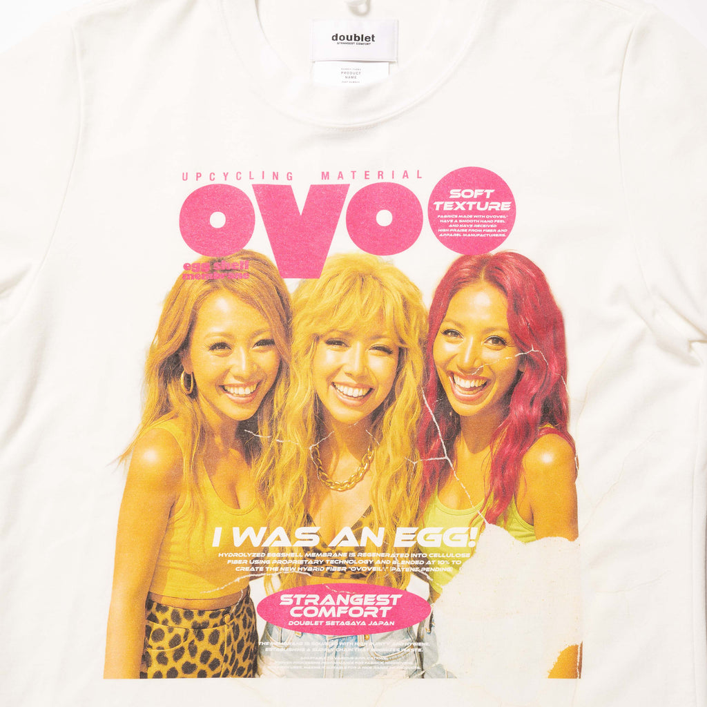 "OVO" T-SHIRT