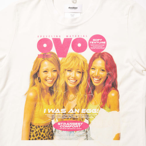 "OVO" T-SHIRT