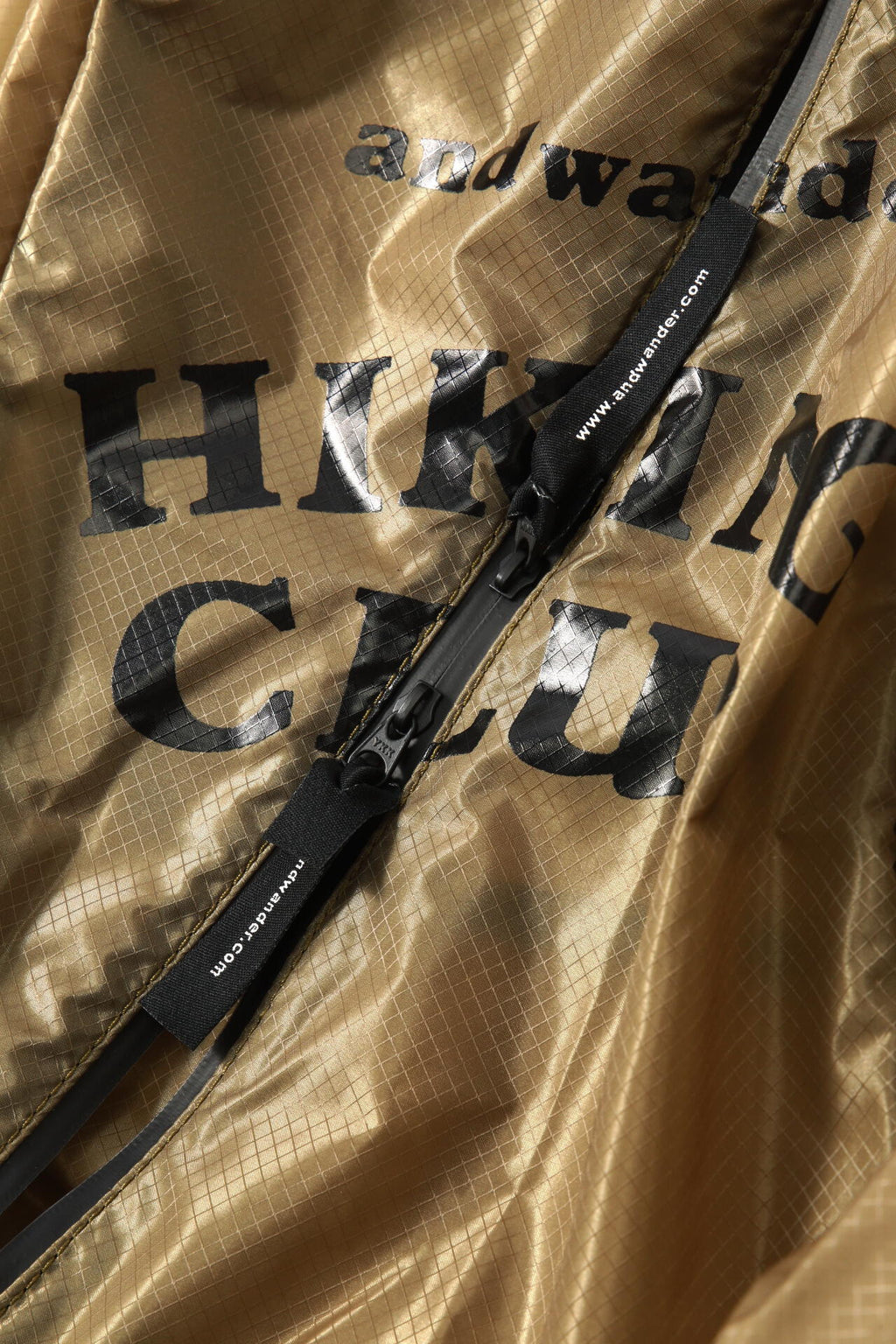 hiking club sil daypack