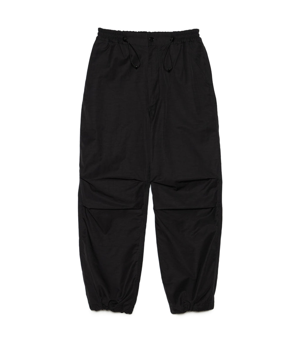 Nylon Twill Deck Pants