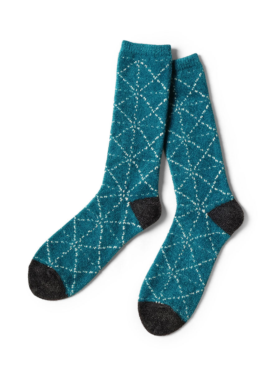 84 pieces Mall thread Sashiko socks