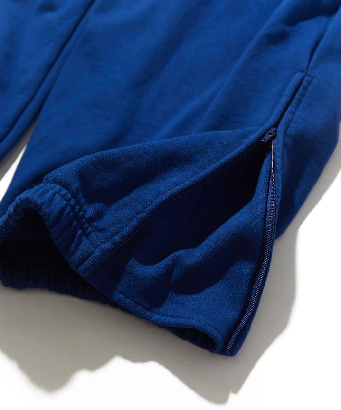 Heavy Weight Jersey Thermal Lined Gym Pant