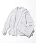 2-Pack Reversible Long Sleeve Tee “TIGHT FIT”
