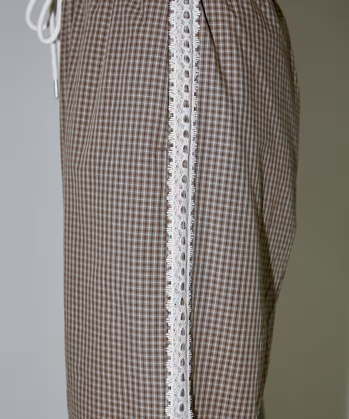 Race Line Easy Pants Limited Edition