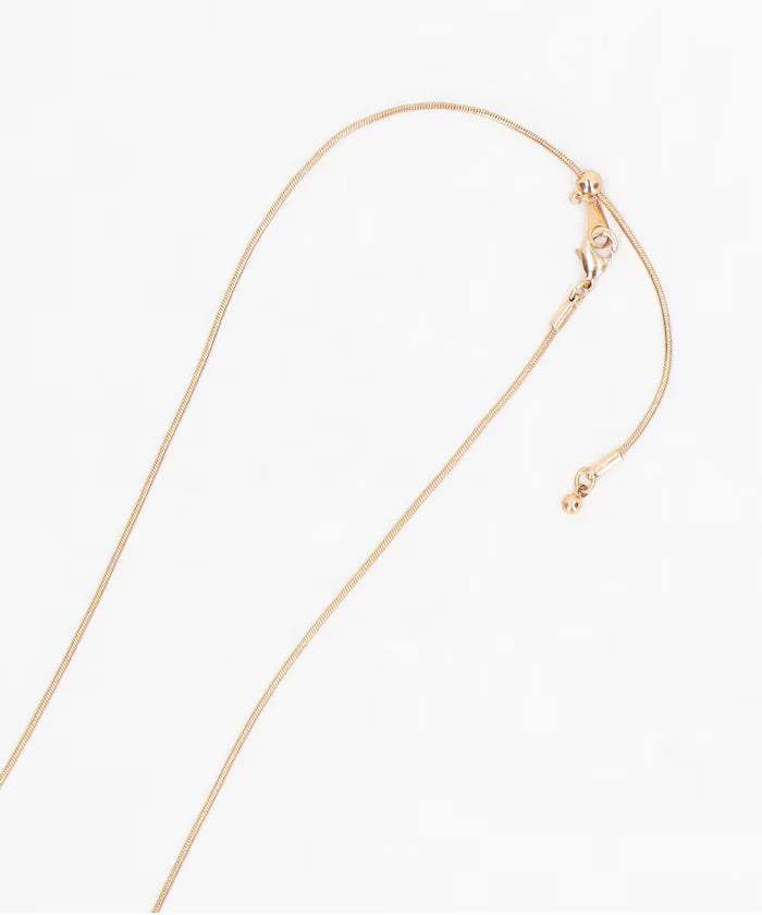Coin Necklace