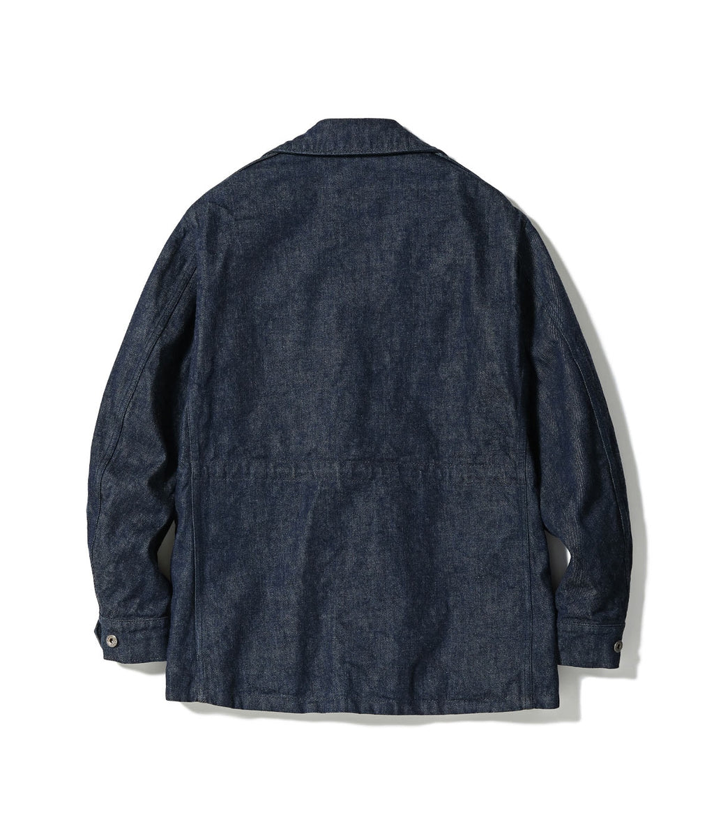 Type M-1943 ���DENIM CIVILIAN MODEL���