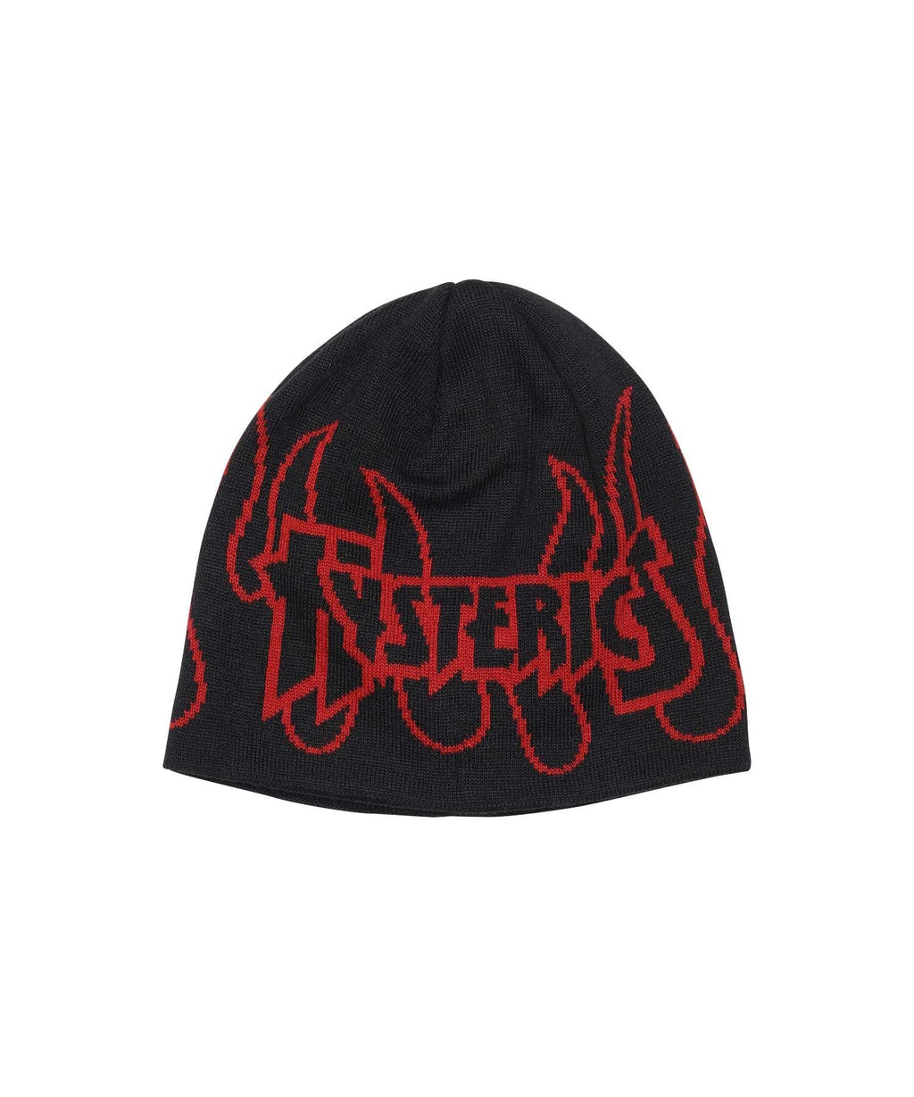 FIRE HYSTERIC Beanie