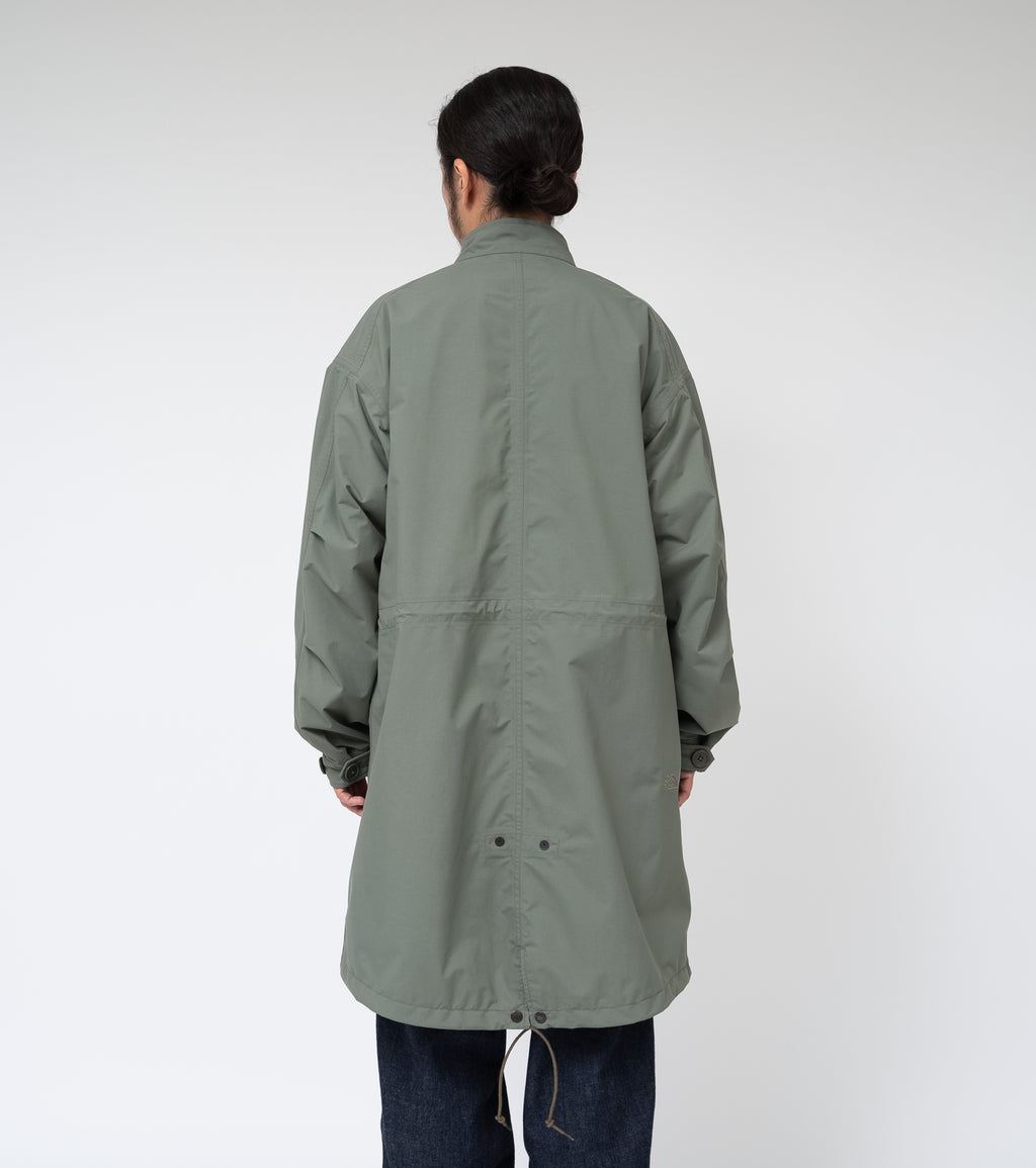 GORE-TEX Field Coat
