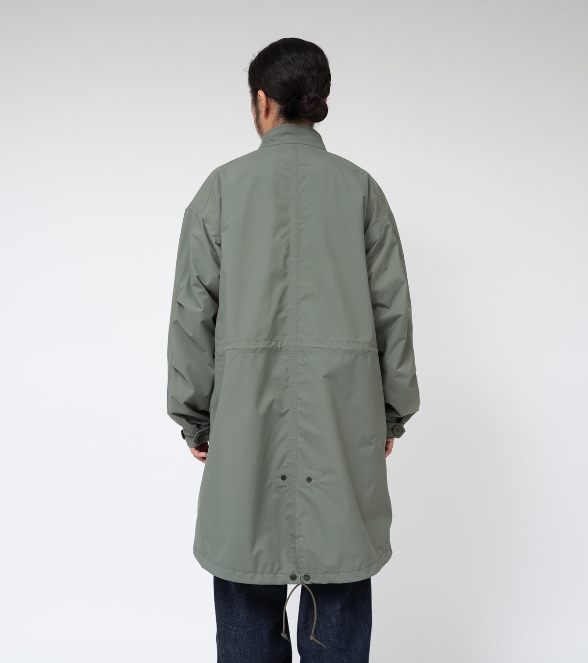 GORE-TEX Field Coat