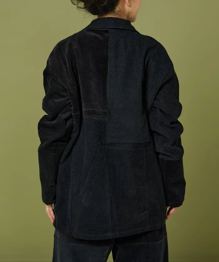 Remake Corduroy Jacket