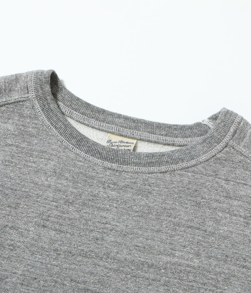 FREEDOM SLEEVE SWEAT SHIRT