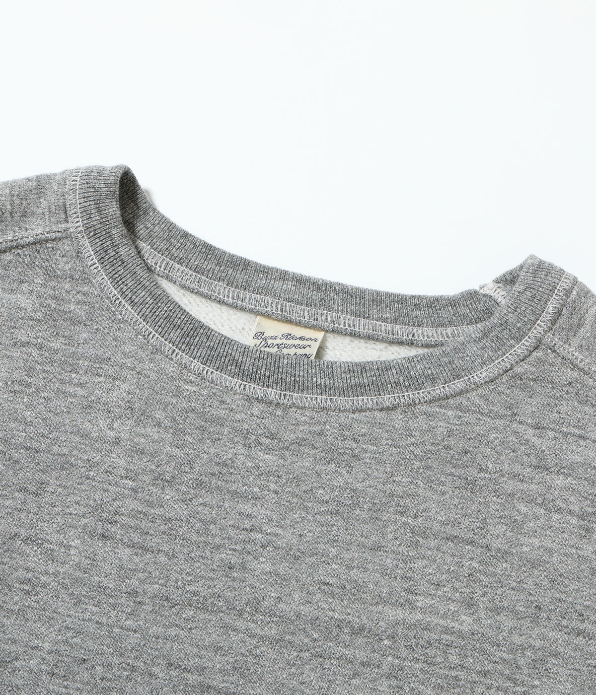FREEDOM SLEEVE SWEAT SHIRT
