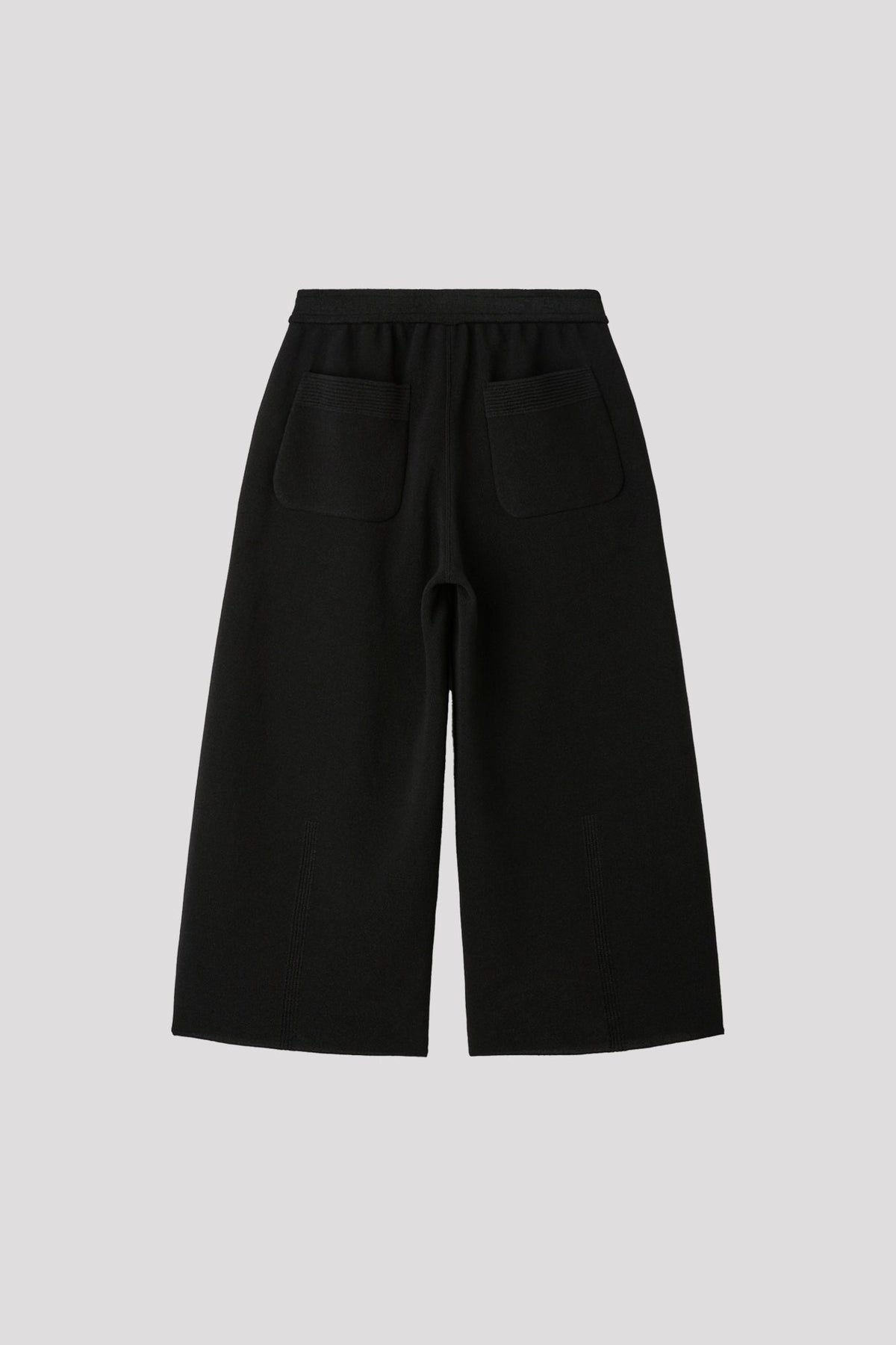 WASHI WIDE PANTS
