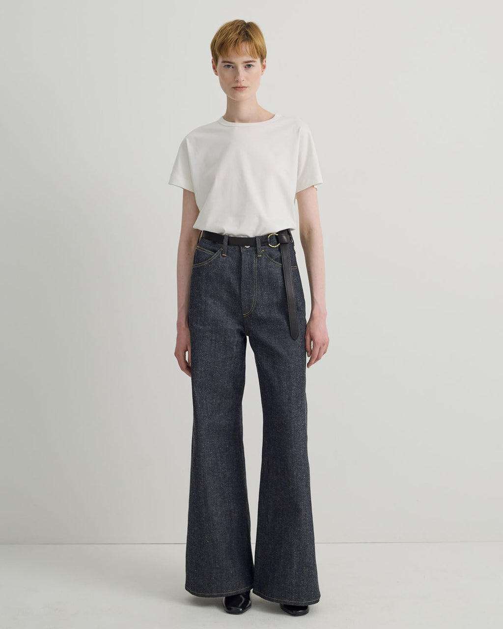 DOLMAN TSHIRT