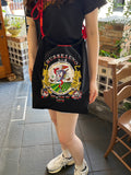 Russeluno (Russelno Collaboration) M#01 BLACK-320002