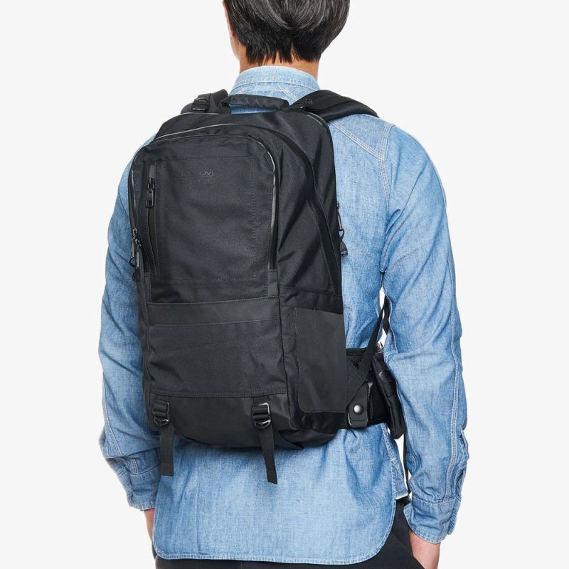 WATER PROOF CORDURA 305D DAY PACK/KHAKI