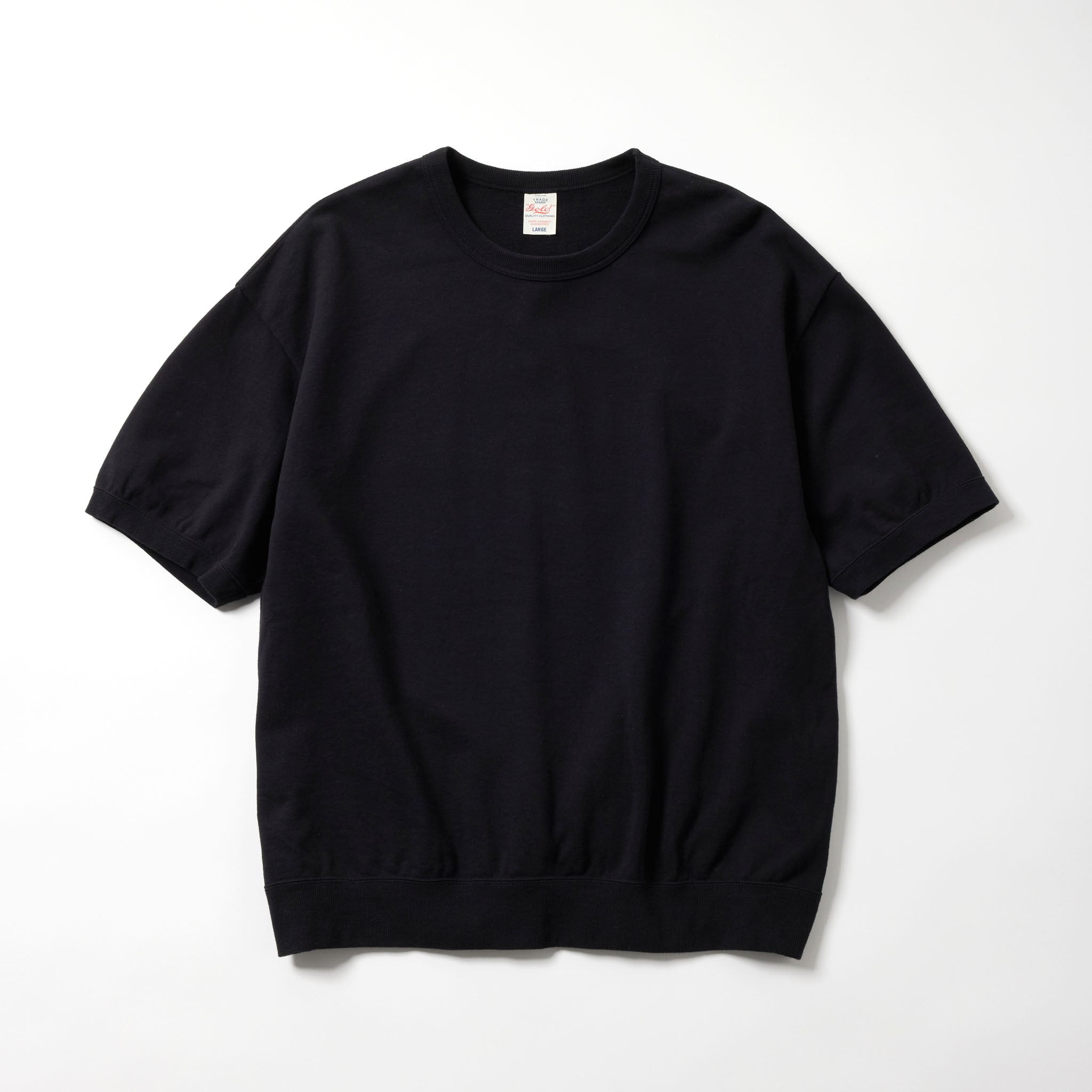 GL79482 / CREW SWEAT SHIRT