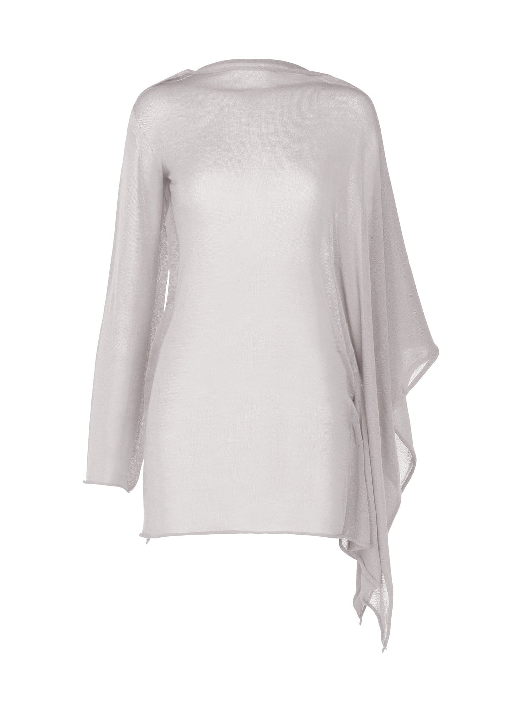 Concealed Knit