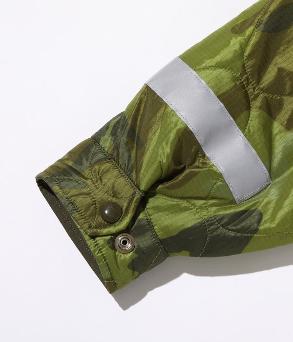 MODUCT ATHLETIC CORPS JACKET