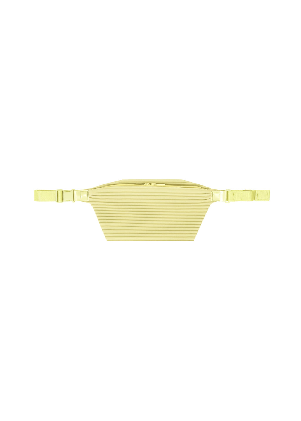 Pleats Slim Bag
