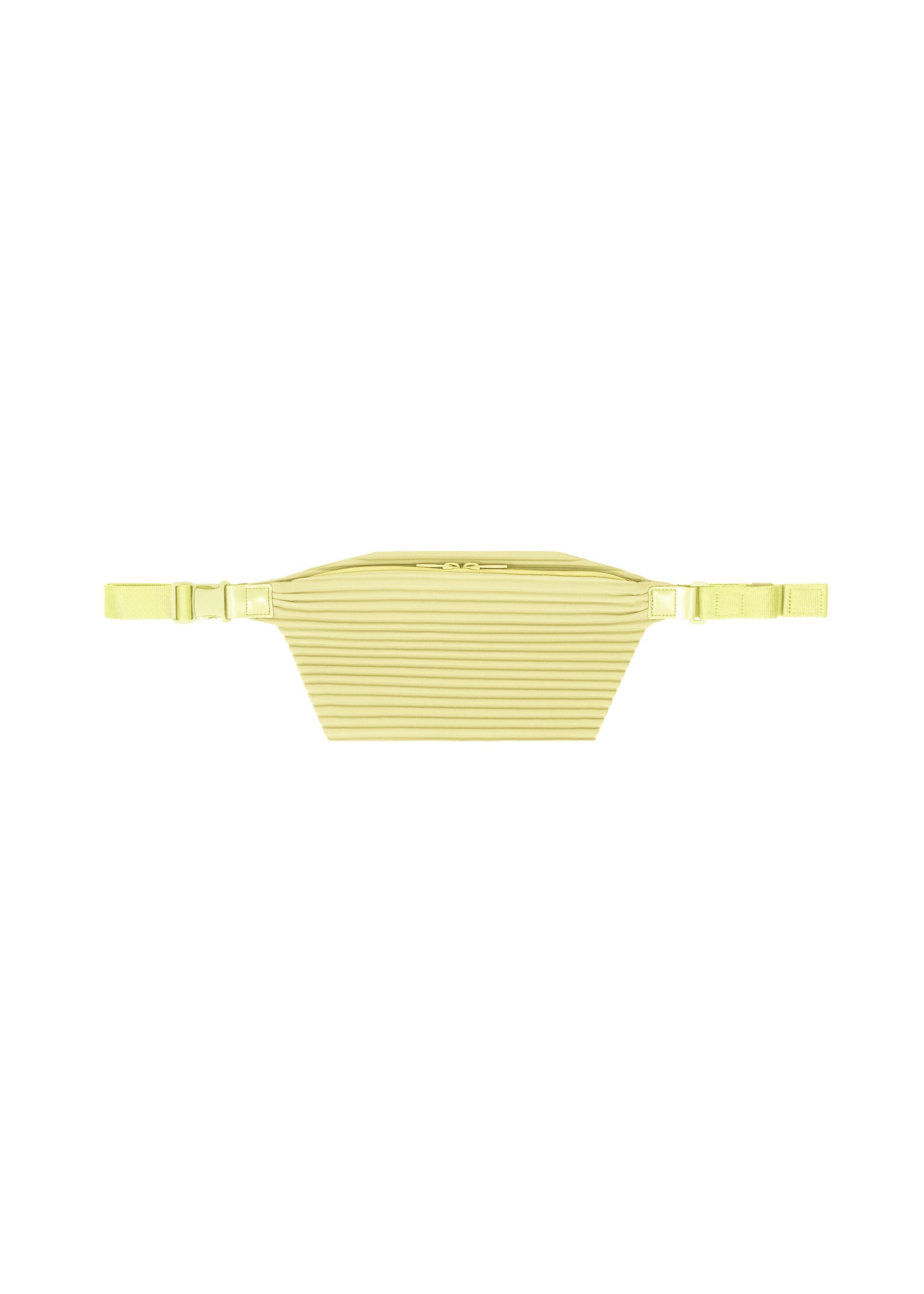 Pleats Slim Bag