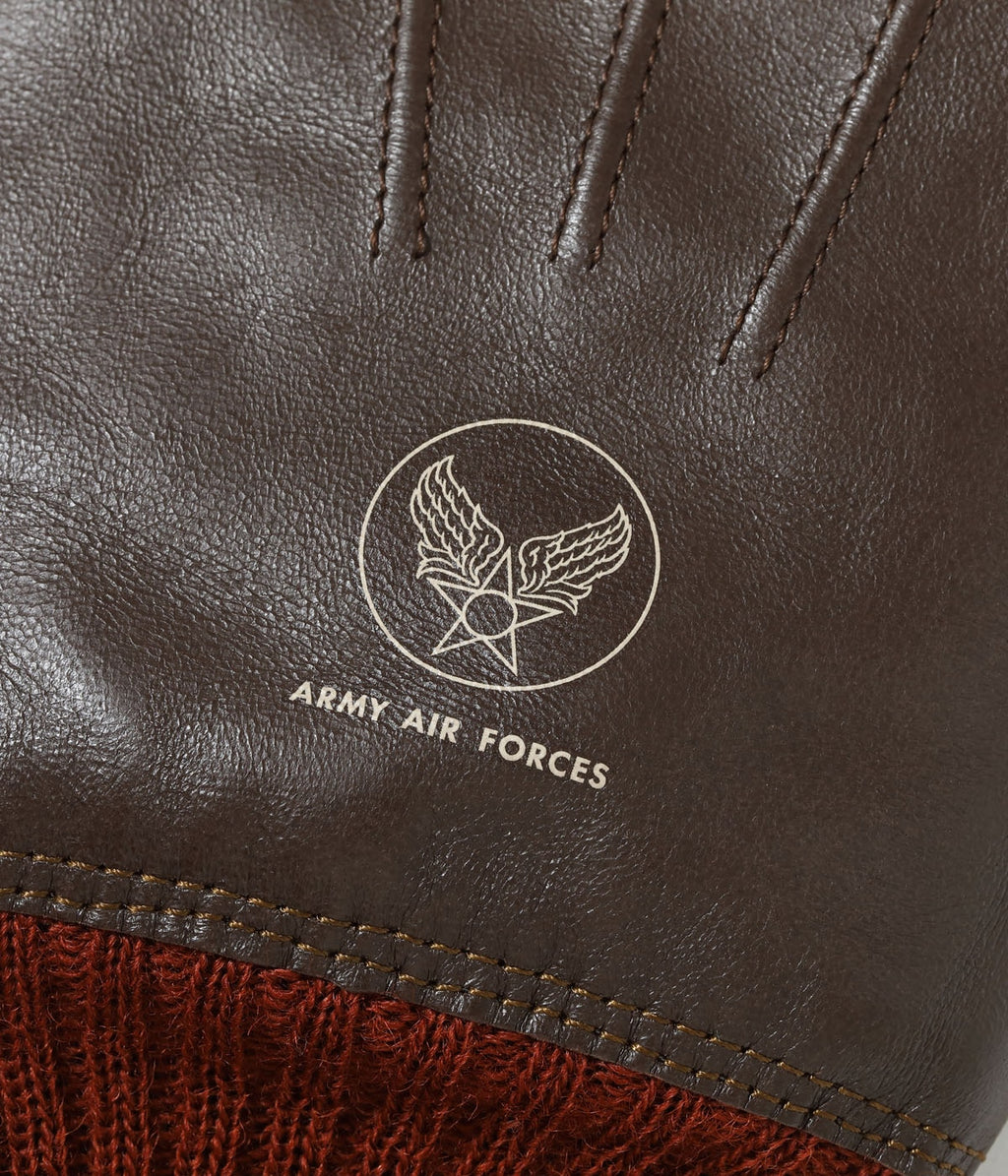 GLOVES-FLYING WINTER Type A-10