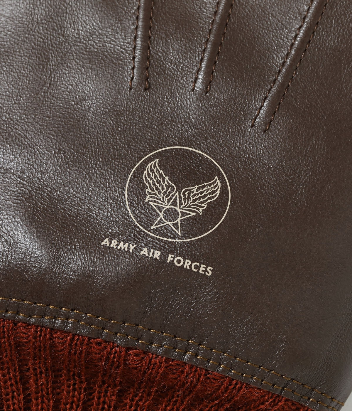 GLOVES-FLYING WINTER Type A-10