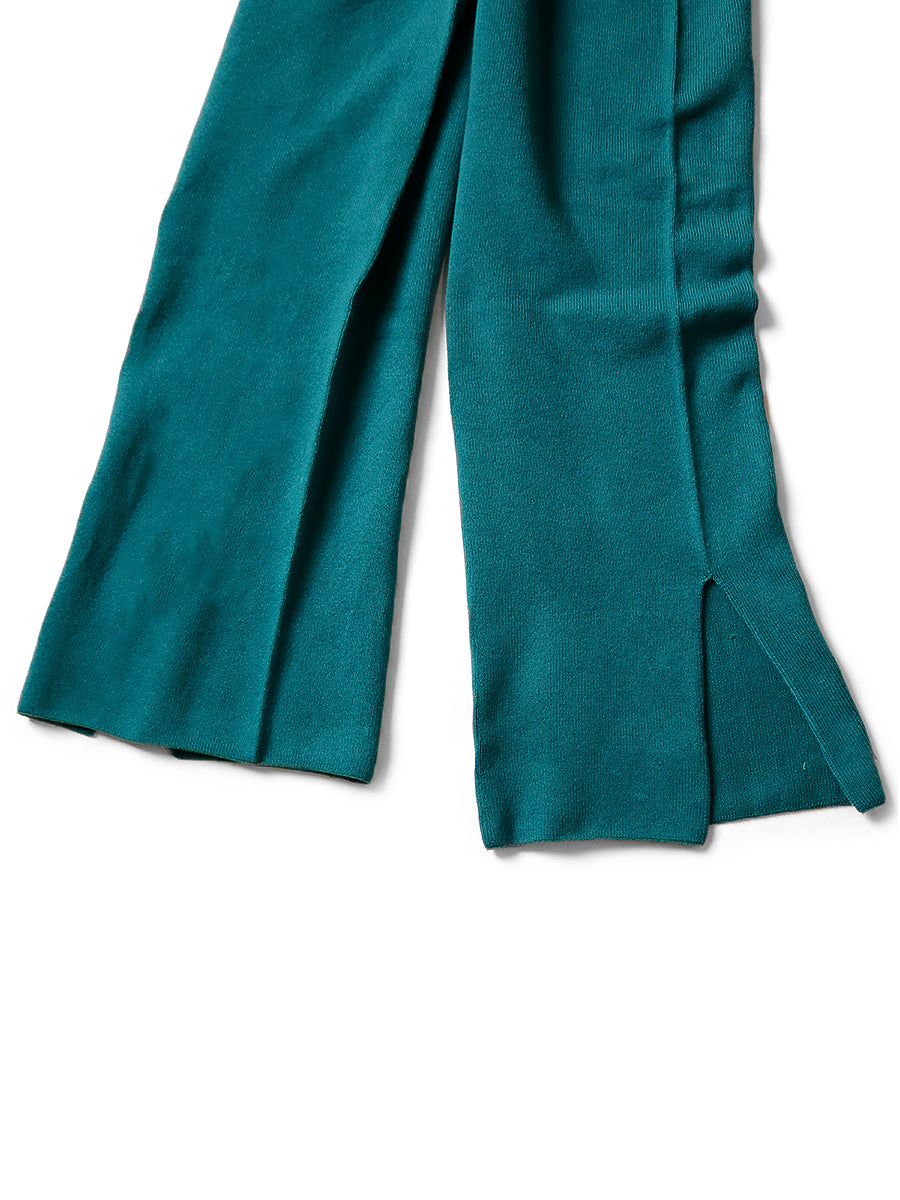 7G Cotton Flare Leggings