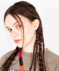 Stud Earrings