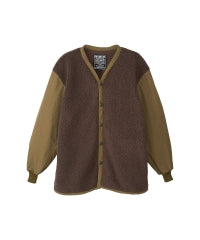 Boa Cardigan