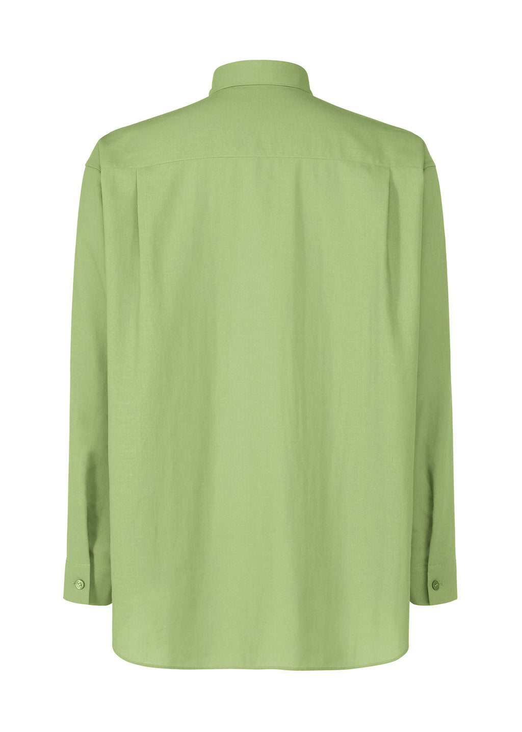 Pl Ramie Shirt