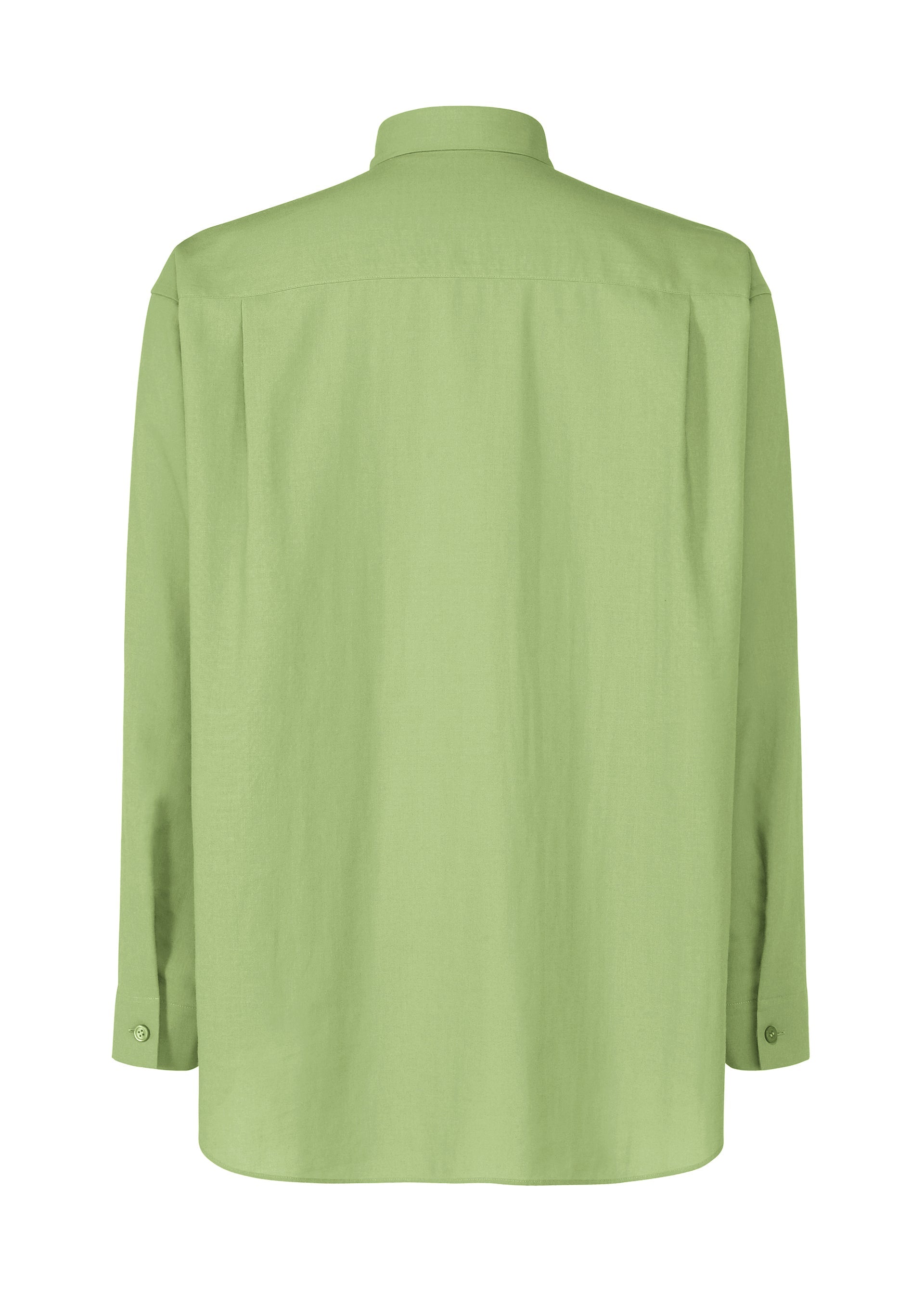 Pl Ramie Shirt