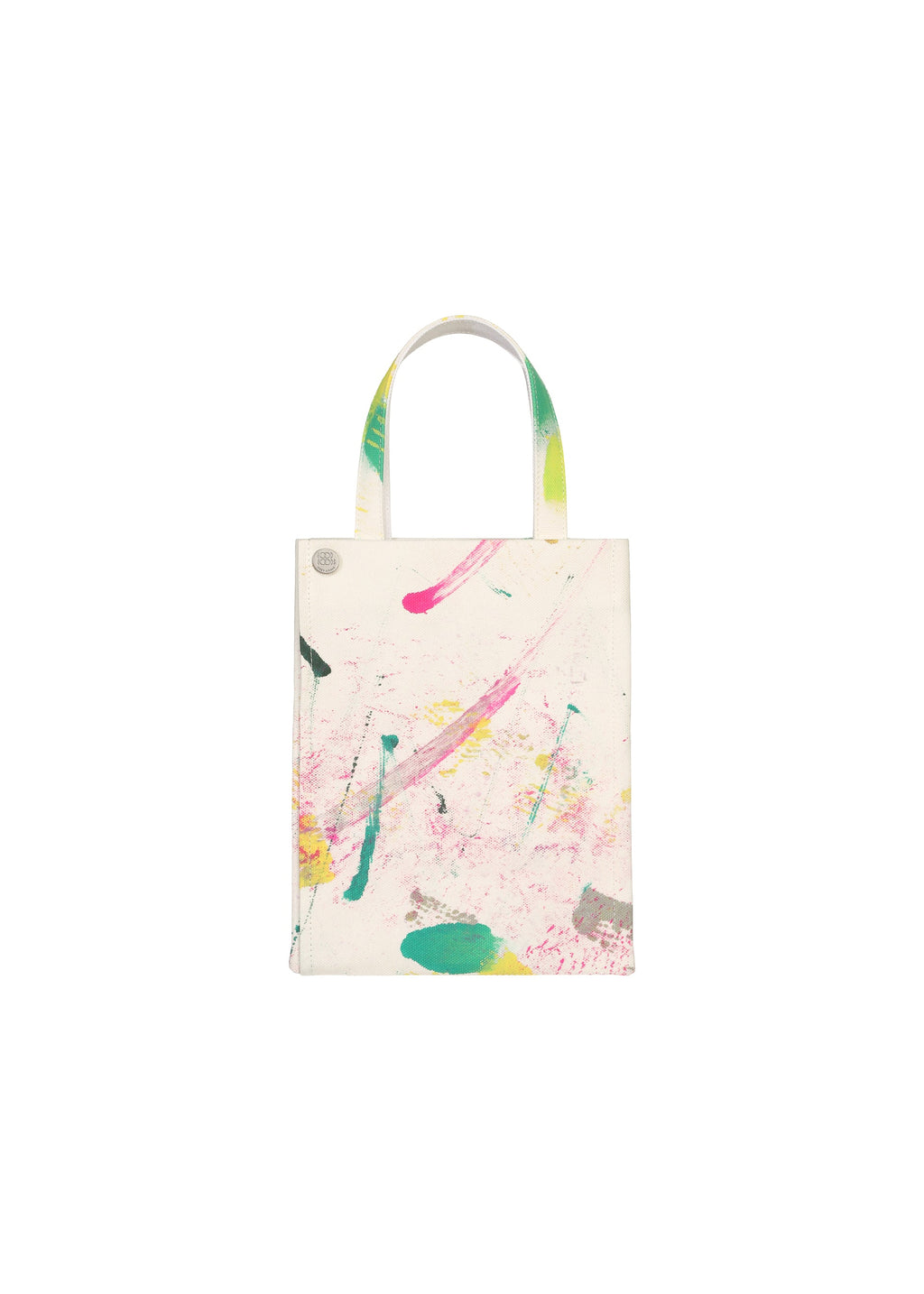 Good Printer's Bag Ginza