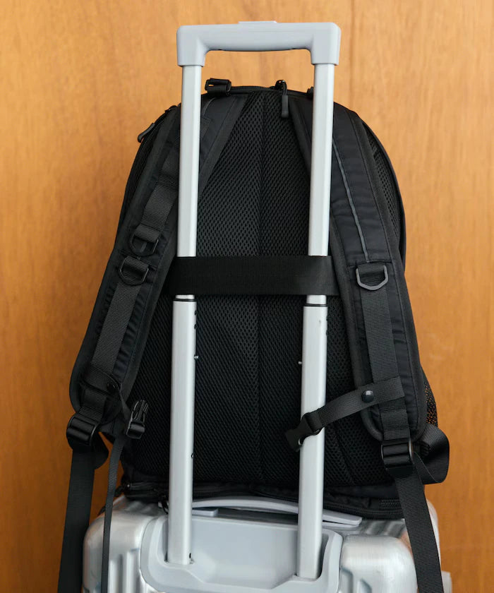 EXPANDER BACK PACK Utility Backpack Water Resistant