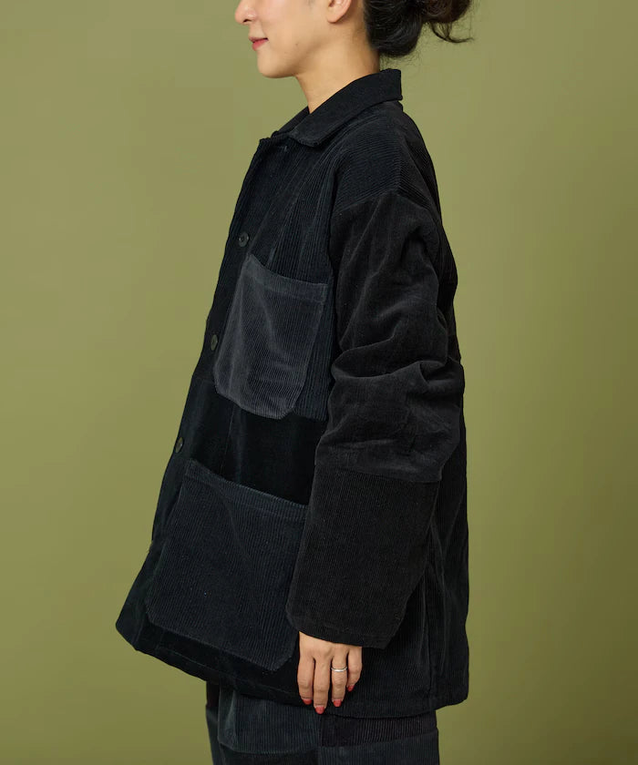 Remake Corduroy Jacket